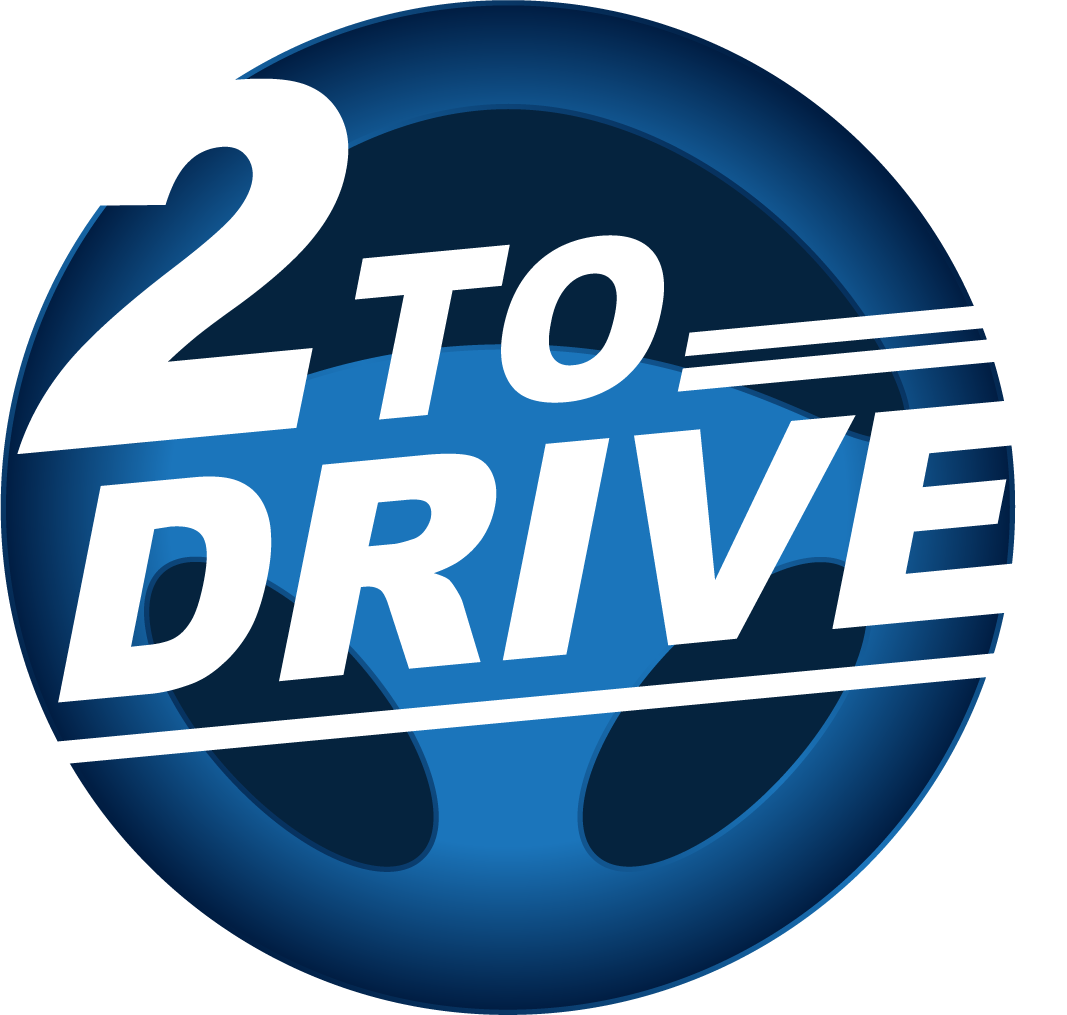 2ToDrive logo